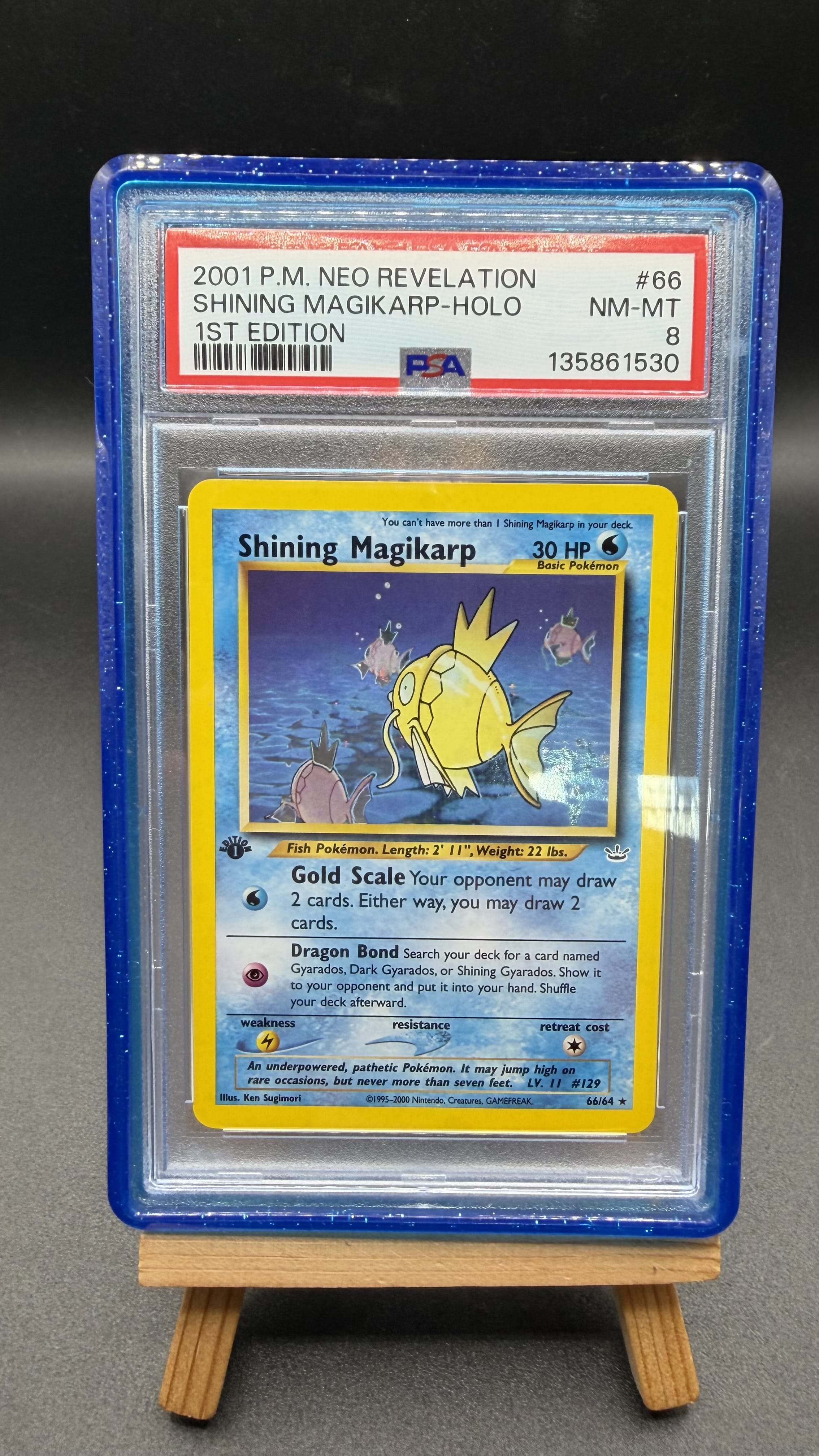 Captain Pikachu 0709/09 Chinese Horizons Gem Pack Vol. 1 Full Art