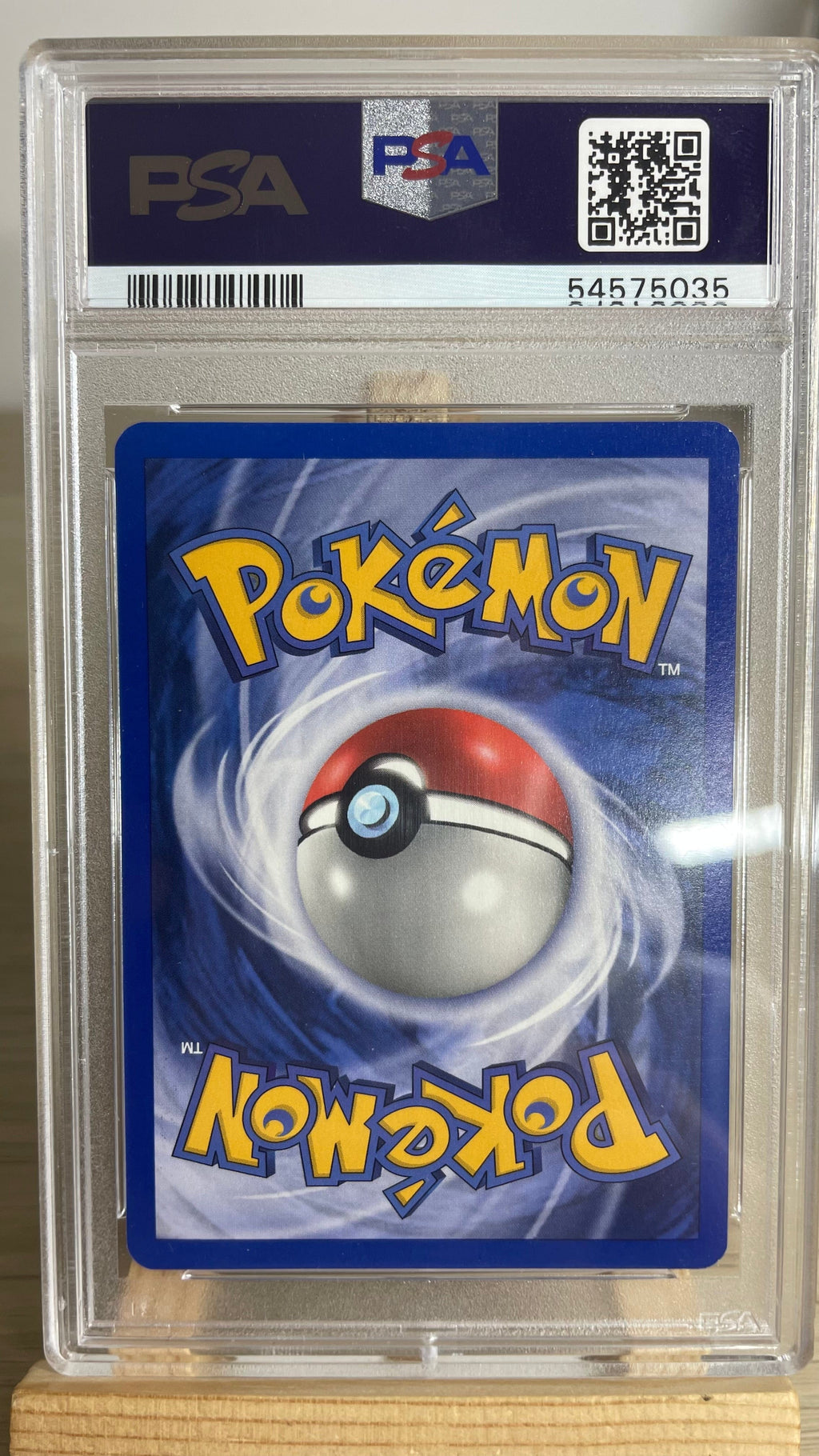 Pokemon TCG Rocket's Suicune Ex 105/109 EX Team Rocket Returns Holo Ultra Rare PSA 9 2004 MINT Chrispy Collectables 