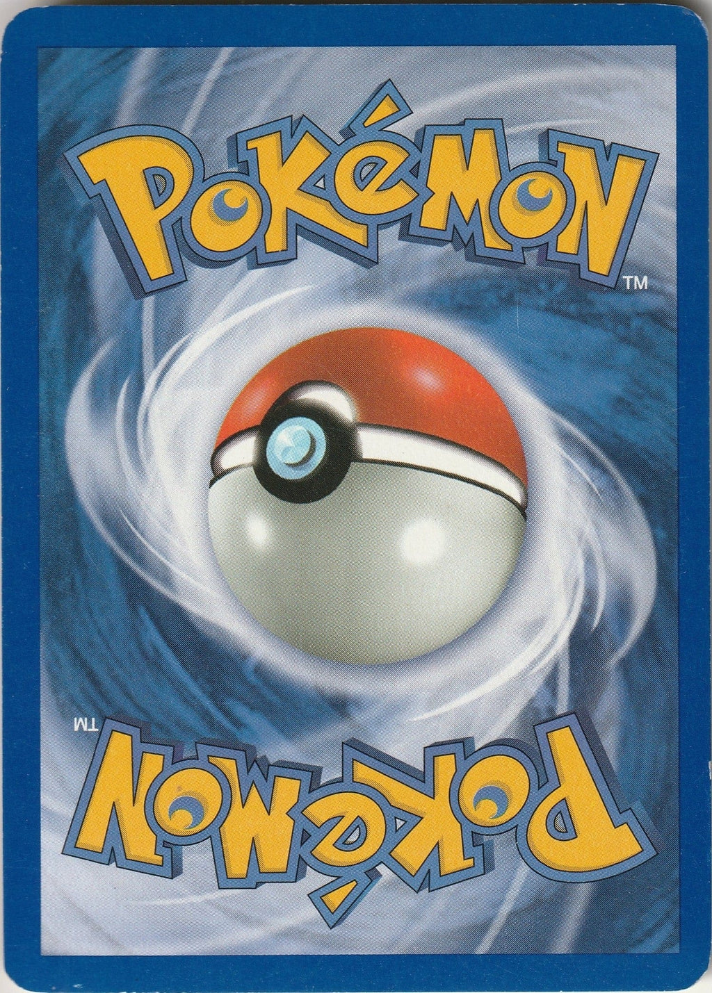 Pokemon TCG Dark Raticate 17/109 Team Rocket Returns Reverse Holo Stamped LP Chrispy Collectables UK