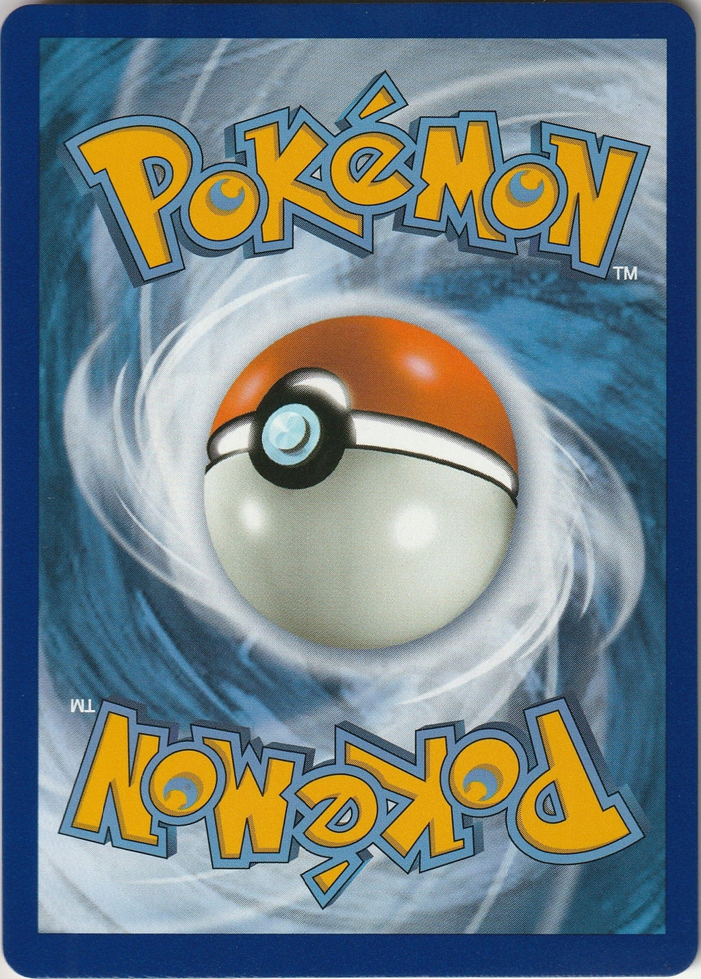 Pokemon TCG Misty's Determination 108/108 Evolutions Full Art Holo NM 2016 Chrispy Collectables UKI