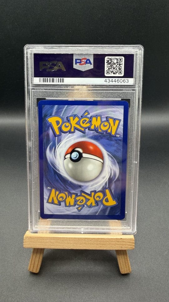 Pokemon TCG Golem 36/62 1st Edition Fossil 1999 WOTC GEM MINT PSA 10