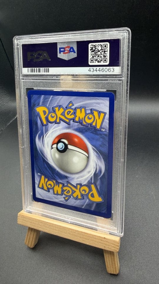 Pokemon TCG Golem 36/62 1st Edition Fossil 1999 WOTC GEM MINT PSA 10